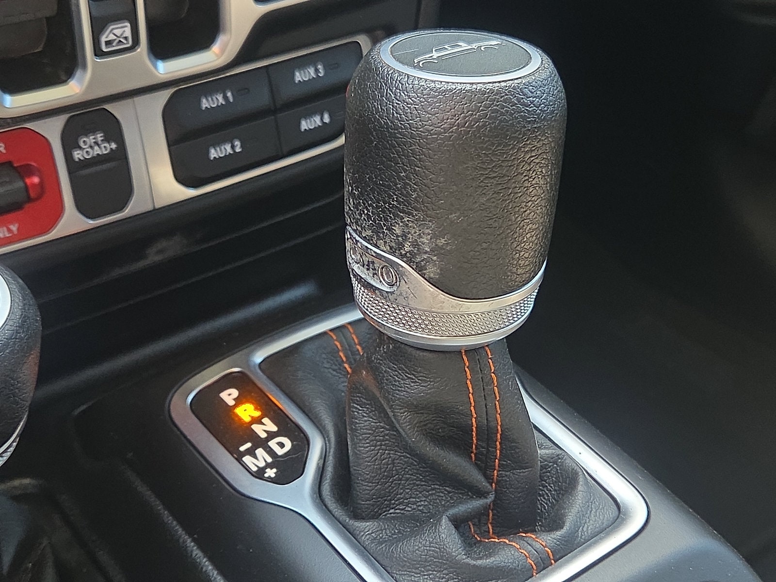 2023 Jeep Gladiator Mojave - Photo 12