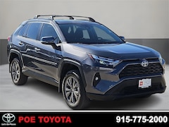 Used 2024 Toyota RAV4 Hybrid XLE Premium SUV in El Paso, TX