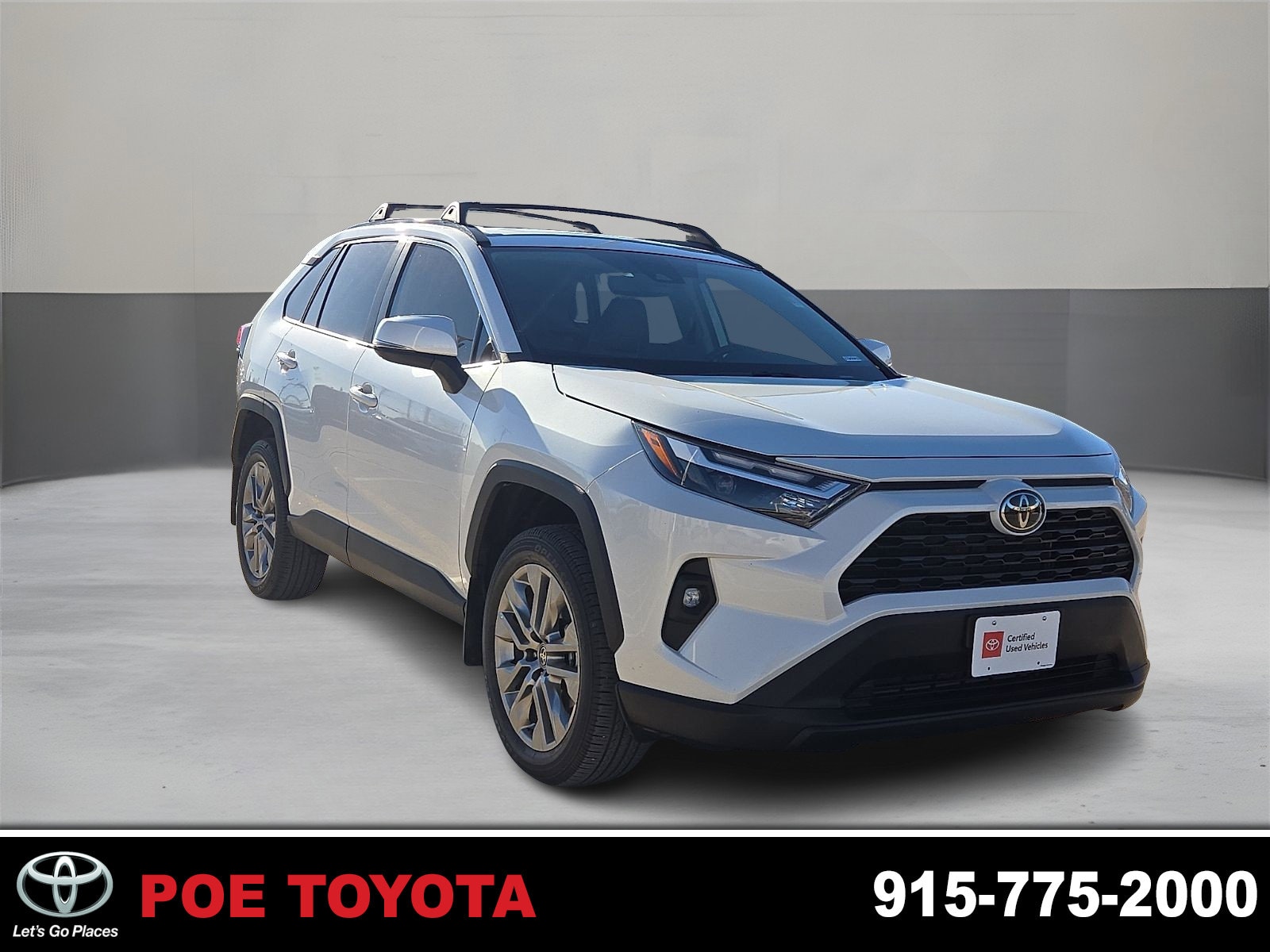 2024 Toyota RAV4 XLE Premium's photo