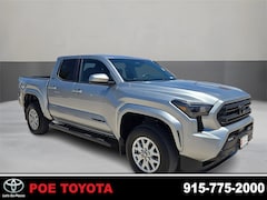Used 2024 Toyota Tacoma SR5 Truck Double Cab near Socorro, TX