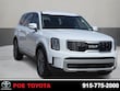  Kia Telluride
