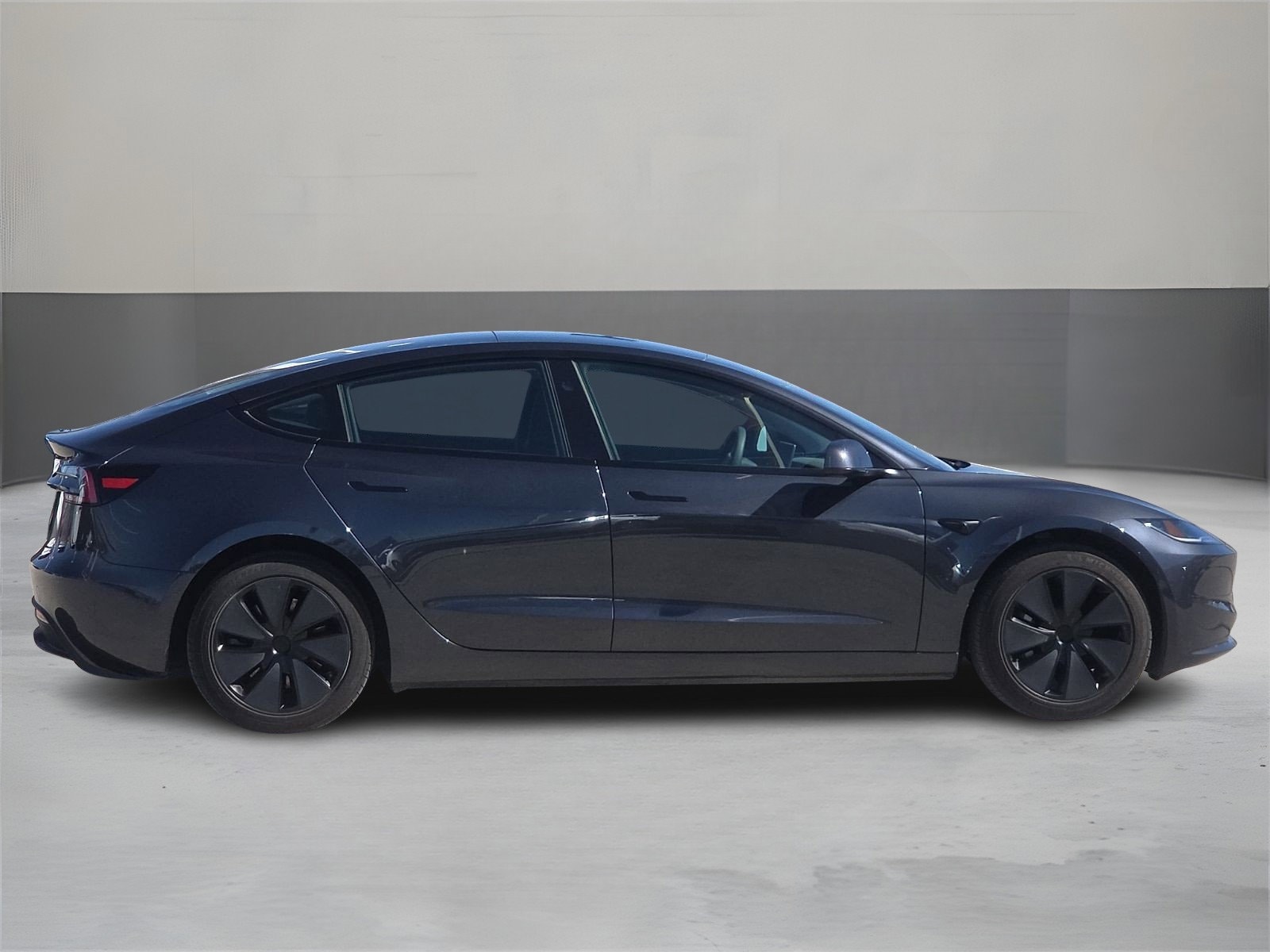 Used 2025 Tesla Model 3 Long Range with VIN 5YJ3E1EA8SF004176 for sale in El Paso, TX