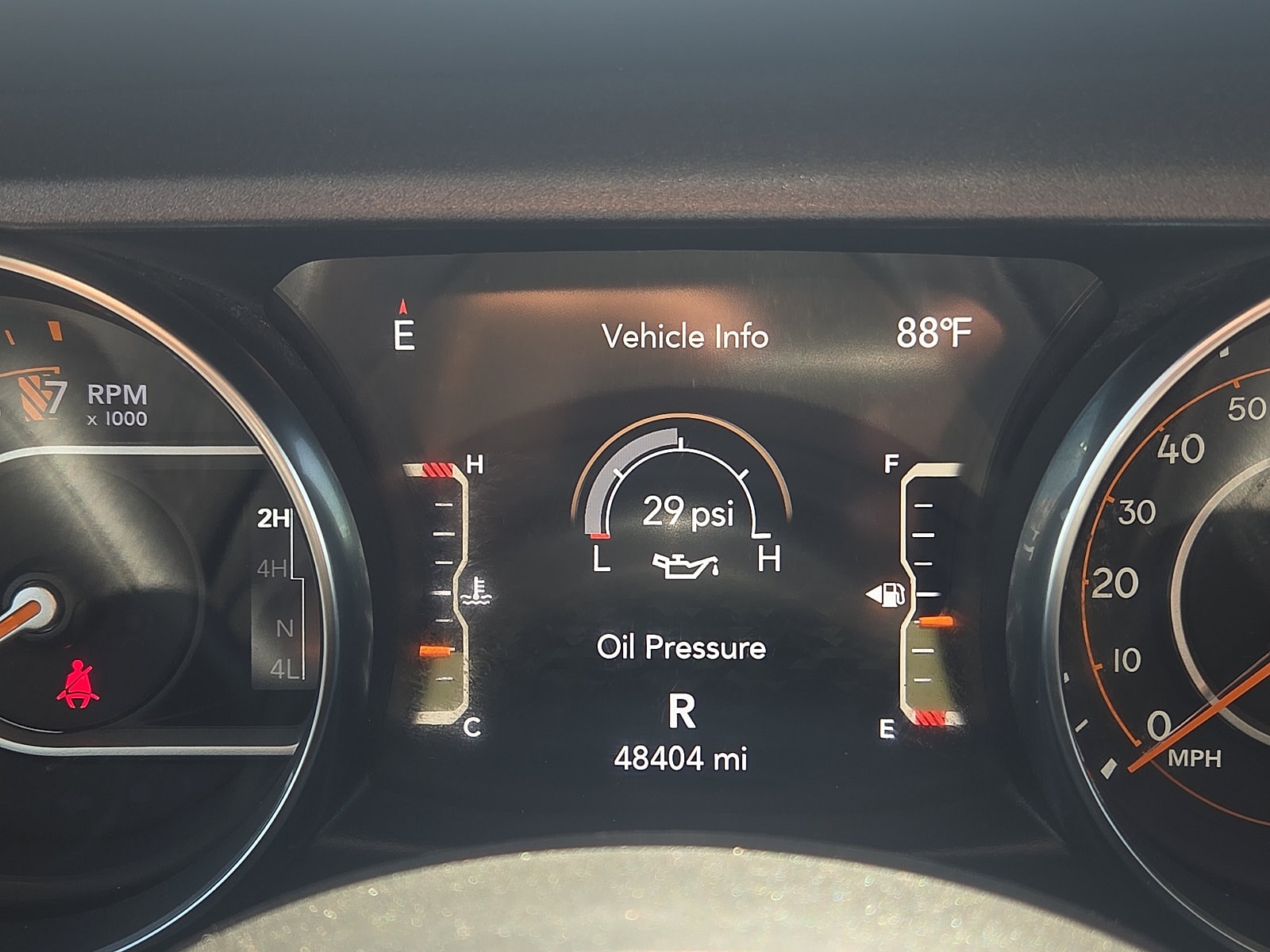 2023 Jeep Gladiator Mojave - Photo 10