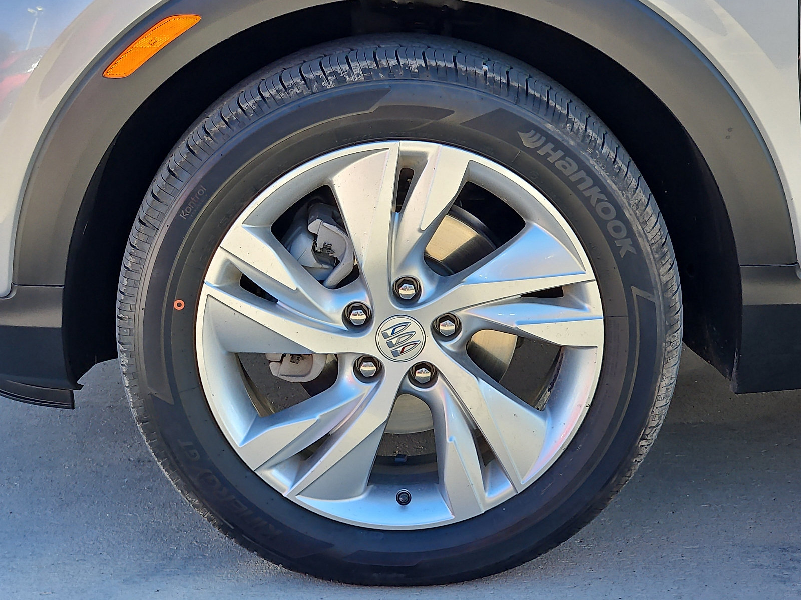 2025 Buick Encore GX Preferred - Photo 6