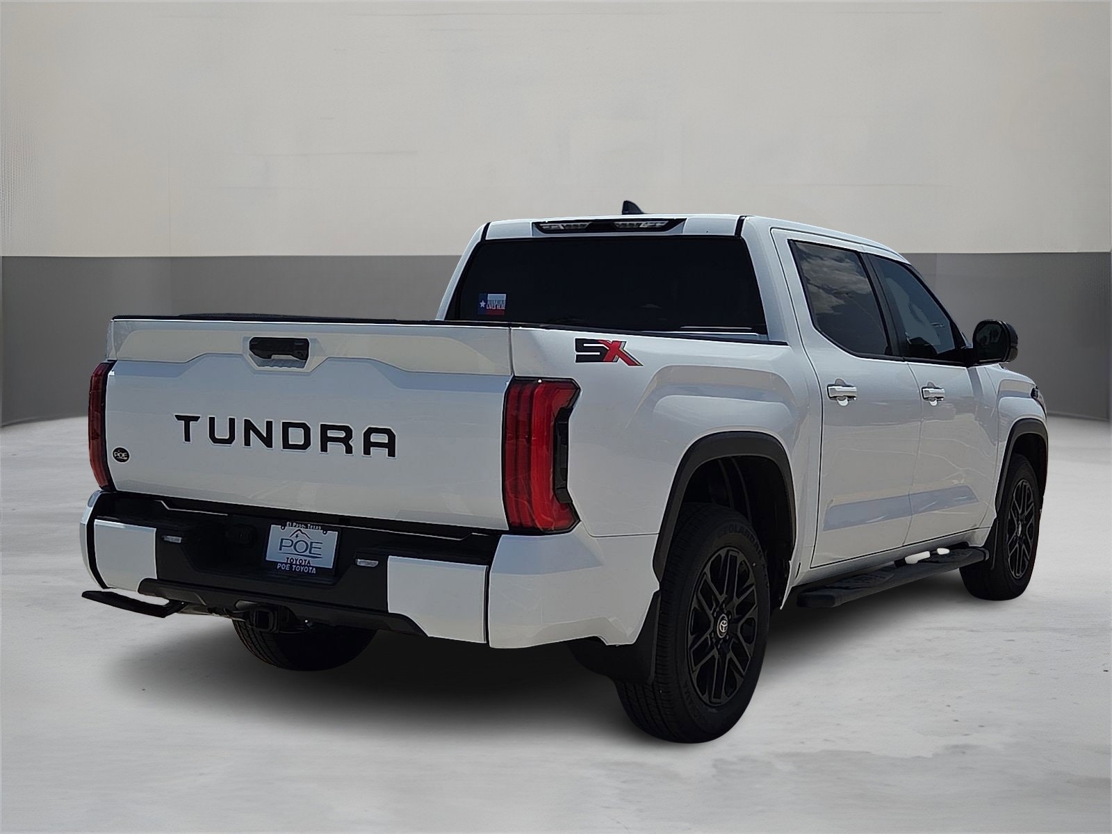 New Toyota Tundra For Sale in El Paso , TX | Poe Toyota