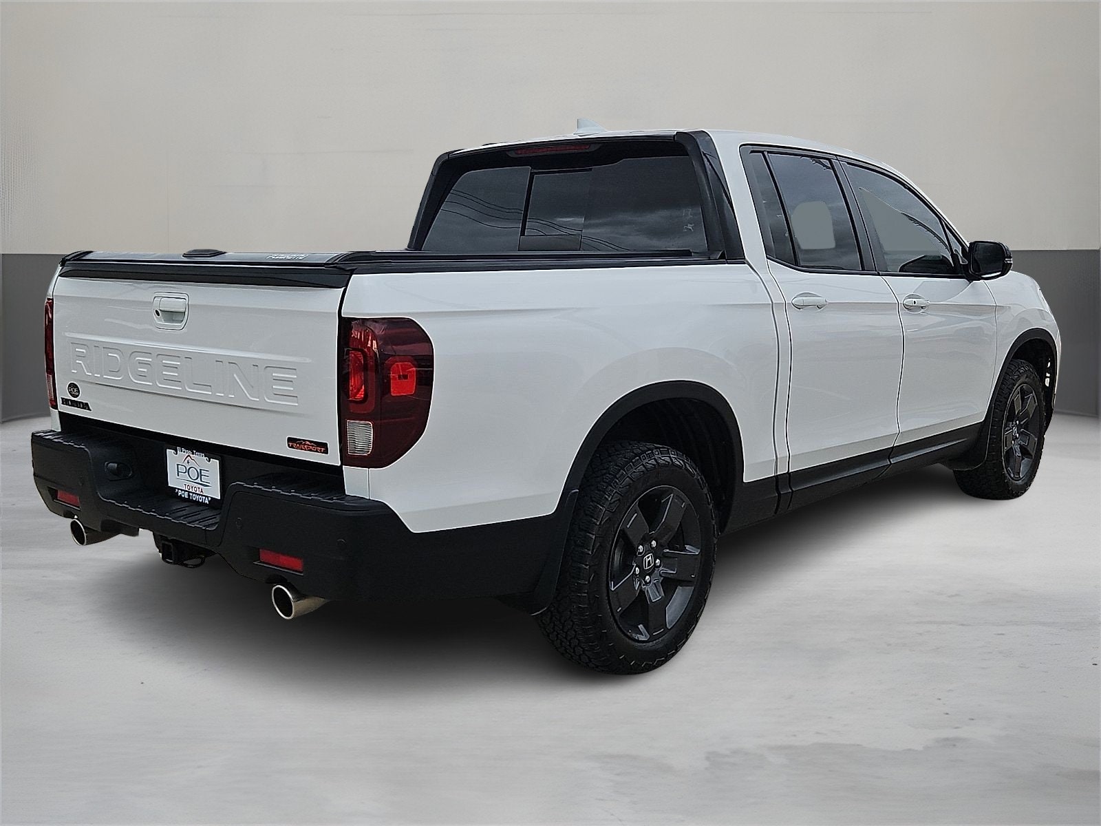 2026 Honda Ridgeline TrailSport - Photo 3