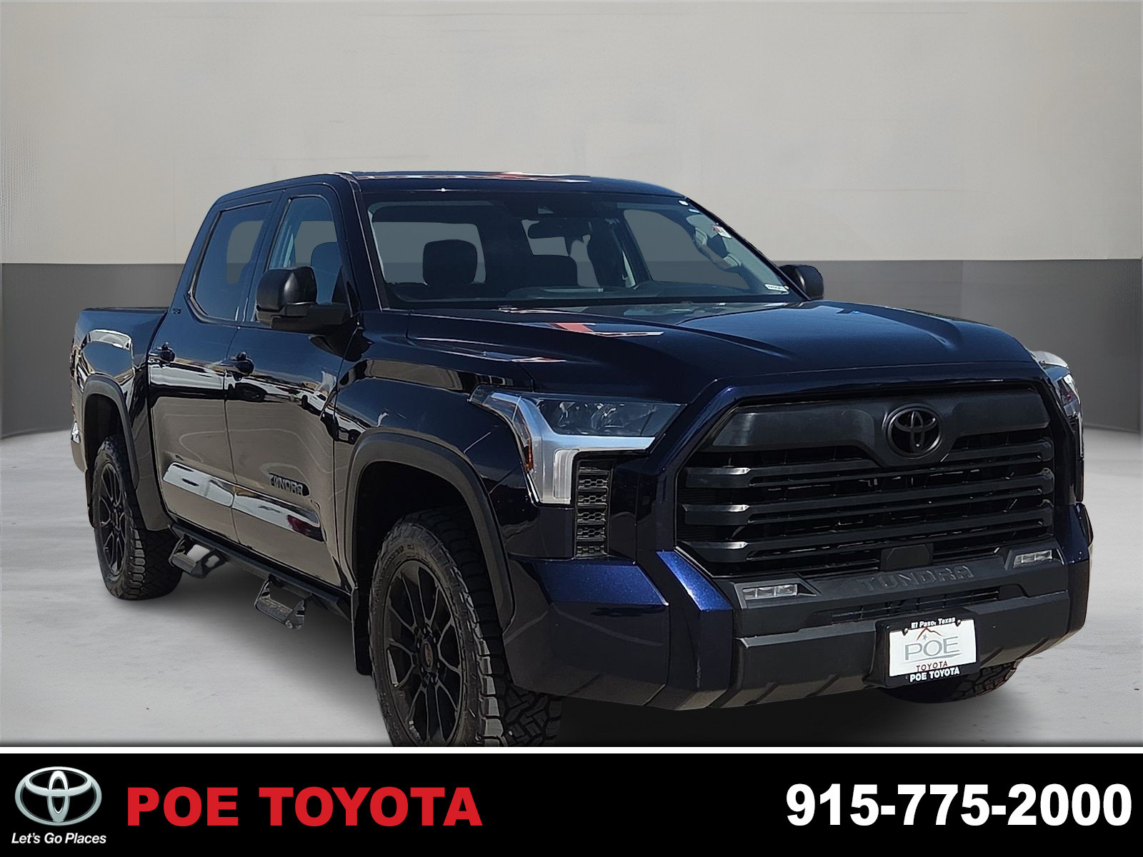 Used Toyota Tundra Inventory | Poe Toyota