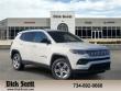 2023 Jeep Compass Latitude SUV