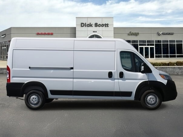 2024 Ram ProMaster 1500 Base photo 2