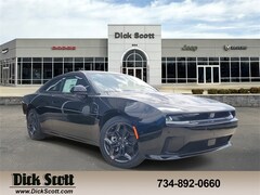 2025 Dodge Charger Daytona R/T Coupe