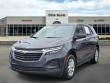 2022 Chevrolet Equinox LS SUV