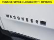 2024 Jeep Wagoneer Series II SUV