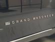 2022 Jeep Grand Wagoneer Series III SUV