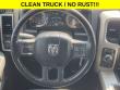 2014 Ram 1500 Outdoorsman Truck