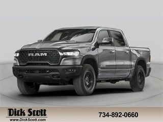 2025 Ram 1500 Limited Pickup