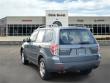 2013 Subaru Forester 2.5X SUV