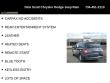 2012 Chrysler Town & Country Touring Minivan/Van