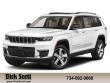 2021 Jeep Grand Cherokee L Laredo SUV