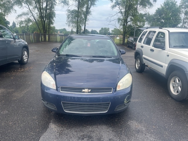 Used 2011 Chevrolet Impala 2FL with VIN 2G1WG5EK6B1264997 for sale in Plymouth, MI