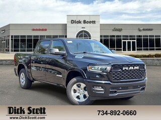 2027 Ram 1500 Big Horn/Lone Star Pickup