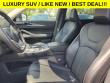 2025 INFINITI QX60 Luxe SUV