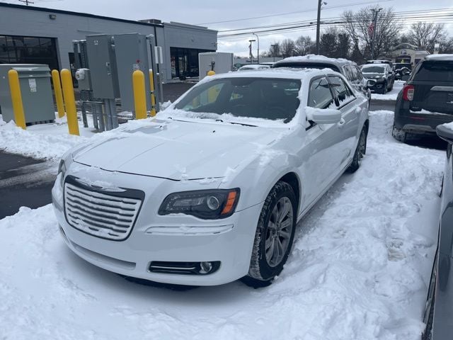 2014 Chrysler 300 S