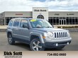 Jeep Patriot