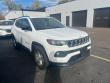 2023 Jeep Compass Latitude SUV