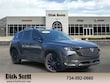 Mazda CX-50
