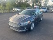 Ford Fusion Hybrid