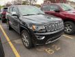 2020 Jeep Grand Cherokee Overland SUV