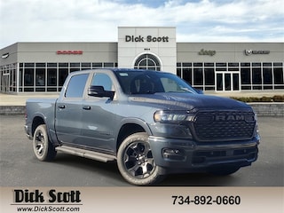 2026 Ram 1500 Big Horn/Lone Star Pickup