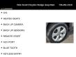 2018 Jeep Compass Latitude SUV