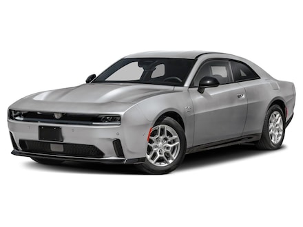 2026 Dodge Charger Scat Pack Coupe
