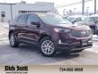 2024 Ford Edge SEL SUV