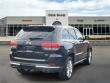 2016 Jeep Grand Cherokee Summit SUV