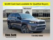  Jeep Grand Cherokee L