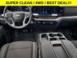 2025 Chevrolet Silverado 1500 LT Truck