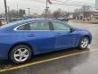 2023 Chevrolet Malibu LT Sedan