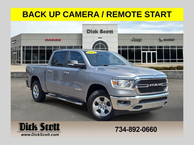  Ram 1500