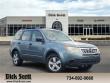 2013 Subaru Forester 2.5X SUV