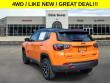 2026 Jeep Compass Trailhawk SUV