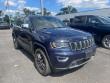 2018 Jeep Grand Cherokee Limited SUV