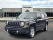 2014 Jeep Patriot Latitude SUV