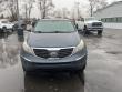 2012 Kia Sportage LX SUV