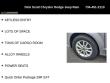 2016 Dodge Grand Caravan SXT Minivan/Van