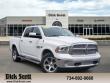 2016 Ram 1500 Laramie Truck