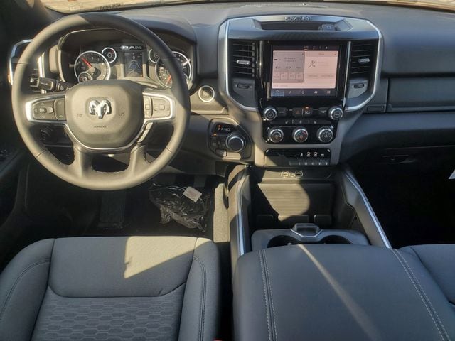 2026 RAM 1500 Big Horn/Lone Star - Photo 16