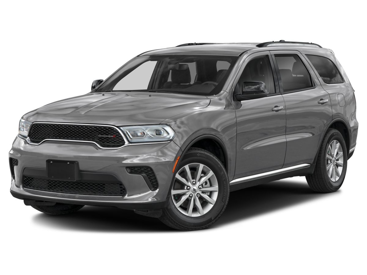2026 Dodge Durango Sport Utility 