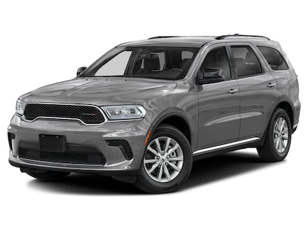 2026 Dodge Durango GT HEMI V8 Sport Utility